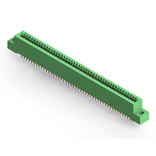 842-092-556-204 EDAC Inc.  Edgeboard Connectors